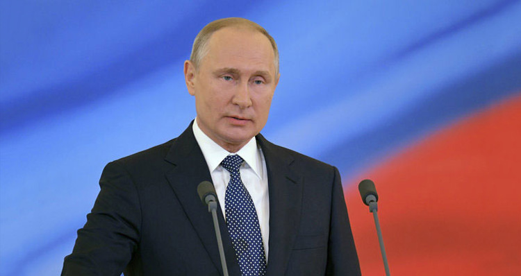 putin