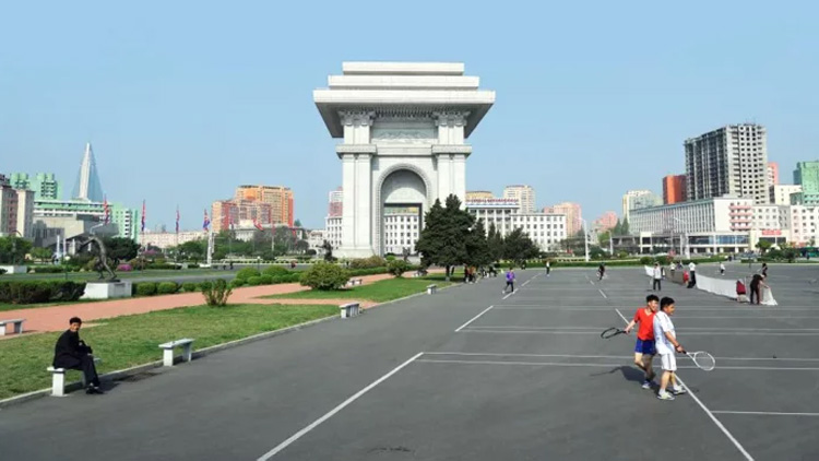 north-korea