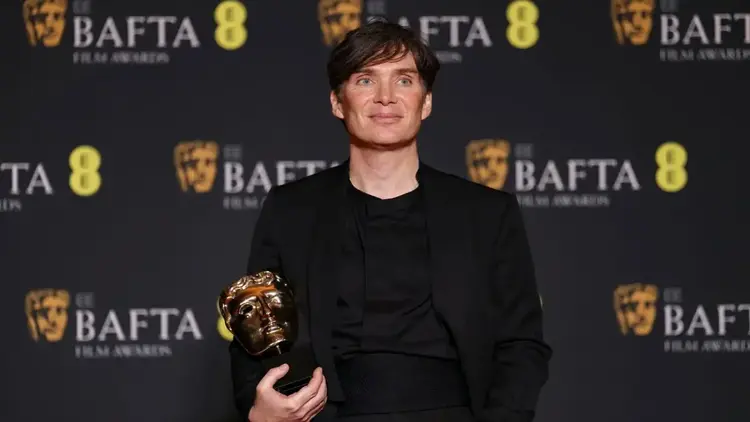 Bafta
