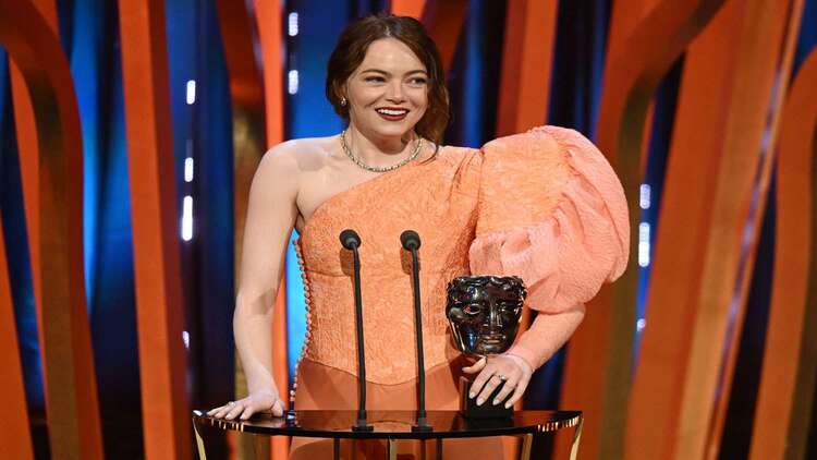 Bafta 3