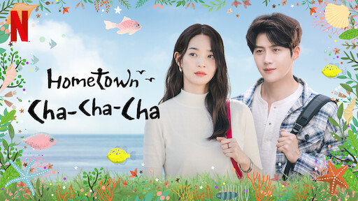 best netflix kdrama