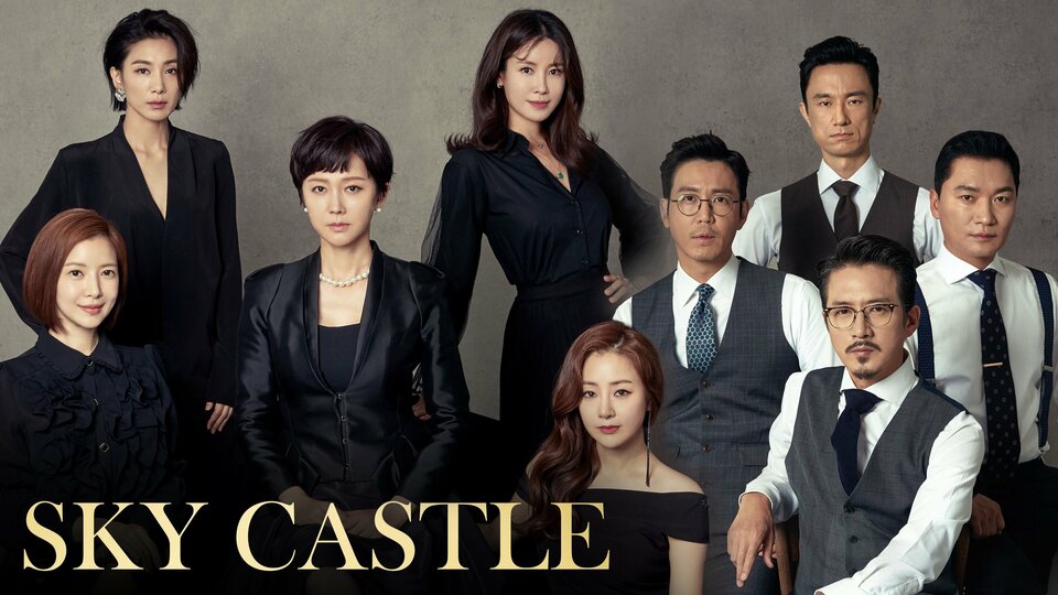 best netflix kdrama