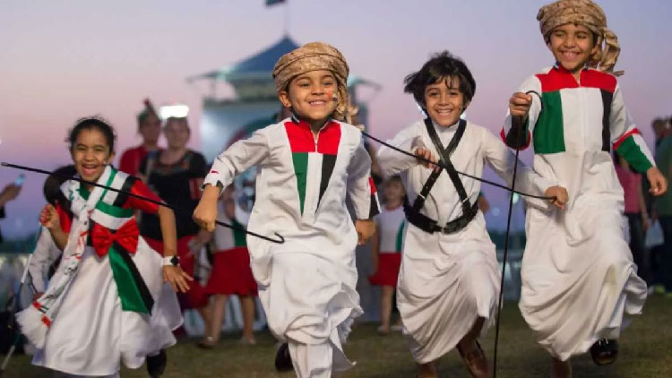 Eid-celebration-in-UAE