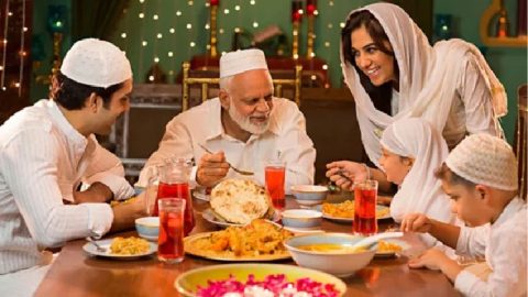 Ramadan-Time